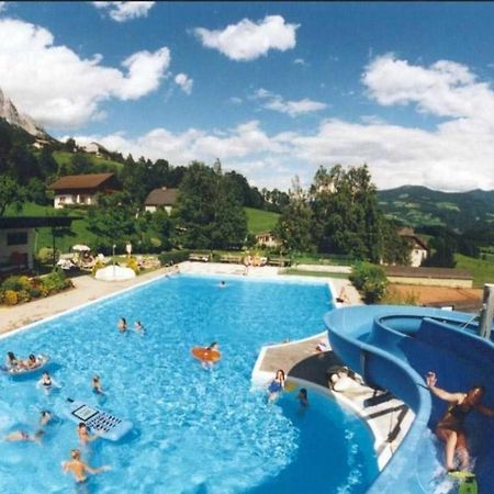Ferienhaus Walcher Sankt Martin am Grimming Екстер'єр фото