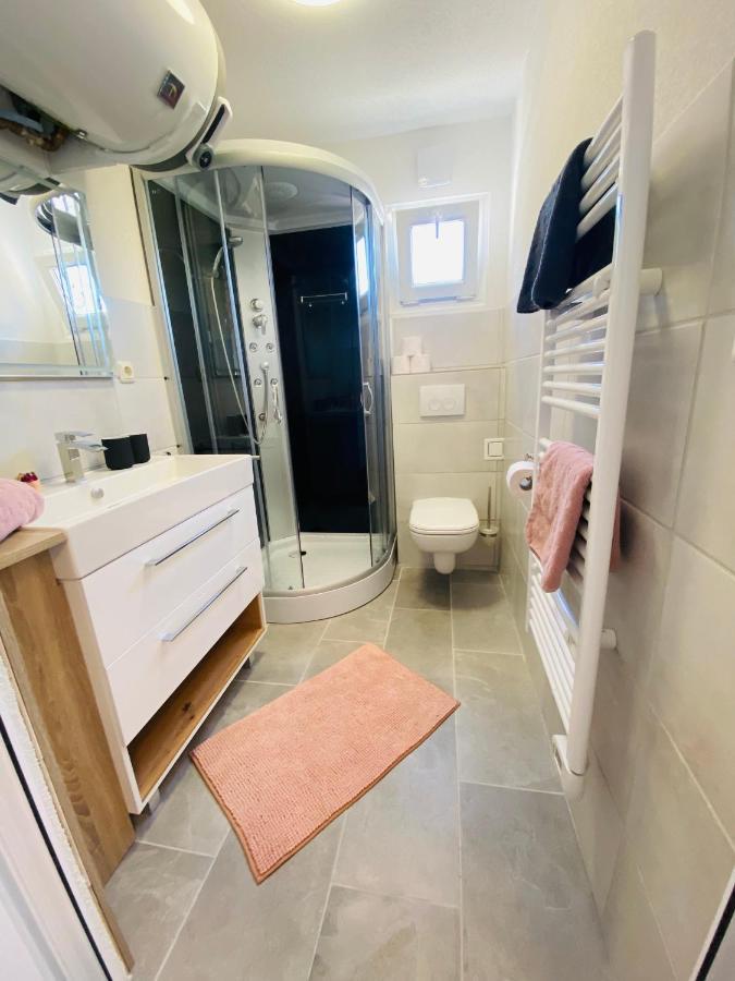 Ferienhaus Walcher Sankt Martin am Grimming Екстер'єр фото