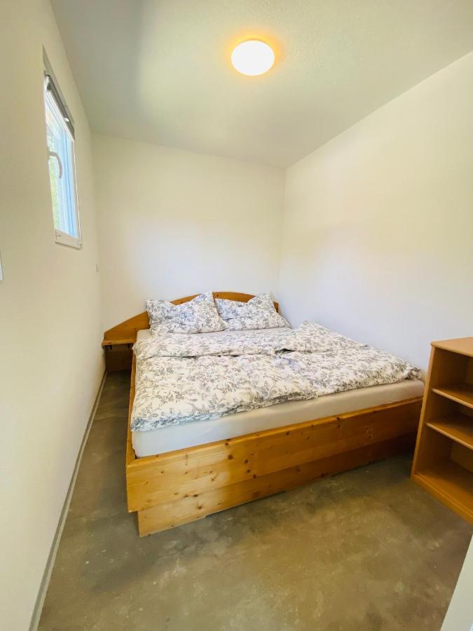Ferienhaus Walcher Sankt Martin am Grimming Екстер'єр фото